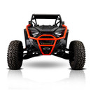 Polaris RZR PRO R HD Front Tube Bumper