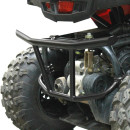 Polaris Ace 150 Rear Tube Bumper