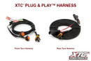 Polaris RZR XP Turbo Plug and Play Turn Signal System with Horn - 2015-2018