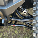 Polaris Xpedition APEXX Front Forward Upper & Lower Control Arms