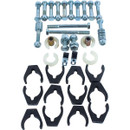 Highlifter Can-Am Defender Long Travel Suspension System - 2020-2026
