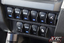 Polaris RZR PRO XP 6 Switch Power Control System