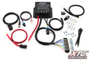 8 Switch Universal UTV Power Control System with Micro Switch Pad