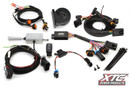 Honda Talon Self-Canceling Turn Signal System with Billet Lever