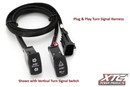 Can-Am Maverick X3 Self-Canceling Turn Signal System with Horn