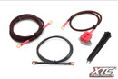 Kawasaki KRX Power Cable from Battery to OEM Busbar
