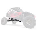 HMF Honda Talon 1000 Race Sliders / Nerf Bars