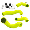 RPM Maverick R Complete Silicone Upgrade Kit - Intake + Charge Tubes & Blow Off Valve (BOV)