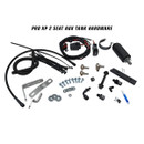 RPM Polaris RZR Pro XP 2 Seat 4 Gallon Auxiliary Fuel Tank RPM Polaris RZR Pro XP 2 Seat 4 Gallon Auxiliary Fuel Tank