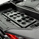 Can-Am Maverick R Bed Rack for Milwaukee Packout