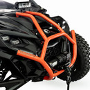 Can-Am Maverick R HD Front Exo Bumper