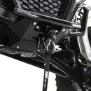 Can-Am Maverick R LT Front Bumper