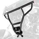 Can-Am Maverick R HD Rear Tube Bumper with Receiver Hitch