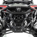 Can-Am Maverick R HD Rear Tube Bumper with Receiver Hitch