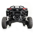 Can-Am Maverick R HD Rear Tube Bumper with Receiver Hitch