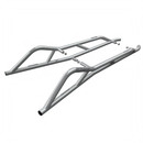 Can-Am Maverick R Tube Rock Sliders / Nerf Bars / Rocker Guards