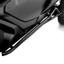 Can-Am Maverick R Tube Rock Sliders / Nerf Bars / Rocker Guards