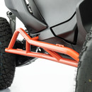 Can-Am Maverick R Tube Rock Sliders / Nerf Bars / Rocker Guards