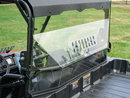Polaris Ranger Youth 150 Roof and Windshield Combo