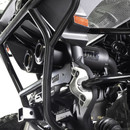 HMF Can-Am Maverick R Performance Exhaust System