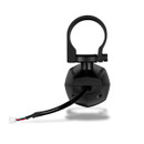 Universal 1" Cage-Pod Tweeters with RGB Ring for UTV Audio Systems