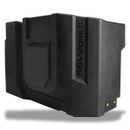 2018-2024 CanAm Defender Front or Rear Under-Seat 10" Subwoofer Enclosure
