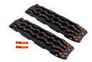 TRED Pro Black/Orange Recovery Boards