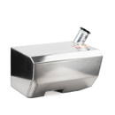 RPM Polaris RZR Pro R, RZR Turbo R, RZR Pro XP 4 Seat 7.5 Gallon Floor Board Fuel Tank