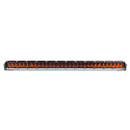 50" Amber LED Light Bar - Heretic Studio