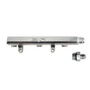 2017+ Can-Am Maverick X3 Billet Fuel Rail