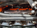2017+ Can-Am Maverick X3 Billet Fuel Rail