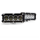Copy of Heretic Studio BA-4 Amber LED Pod Light - 2 Pack