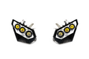 Can Am Maverick X3 LED Headlights