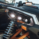Can Am Maverick X3 LED Headlights