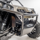 Can-Am Commander HD Deluxe Front Bumper Can-Am Commander HD Deluxe Front Bumper