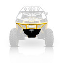 Can-Am Commander HD Front Tube Bumper with Winch Mount