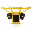 Can-Am Commander HD Front Tube Bumper with Winch Mount