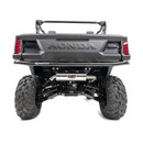HMF Honda Pioneer 1000 Rear Tube Bumper