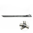 Polaris XPedition 5 Rock Sliders / Nerf Bars