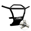 Honda Talon 1000R / 1000X HD Front Tube Bumper with Winch Mount - 2022-2025