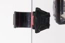 Can-Am Defender Seizmik Toolless Versa-Vent Scratch Resistant Hard Coated Windshield Kit