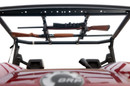 Can-Am Defender Overhead Gun Rack