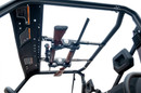 Can-Am Defender Overhead Gun Rack
