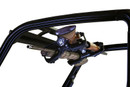 Polaris Full Size Pro-Fit Ranger Overhead Gun Rack