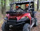 Hood Rack – Polaris Full and Mid-Size Pro-Fit Ranger