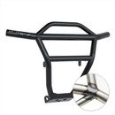 HMF Polaris RZR Pro S HD Front Tube Bumper