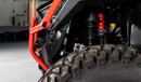HMF Polaris RZR Pro S HD Front Tube Bumper
