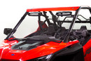 Polaris RZR Pro XP Windshield Versa-Vent (Hard Coated Poly)