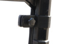 Polaris General Windshield Versa-Vent (Hard Poly)