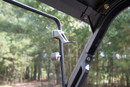 Polaris Full Size Pro-Fit Ranger Windshield Versa-Fold (Hard Poly)